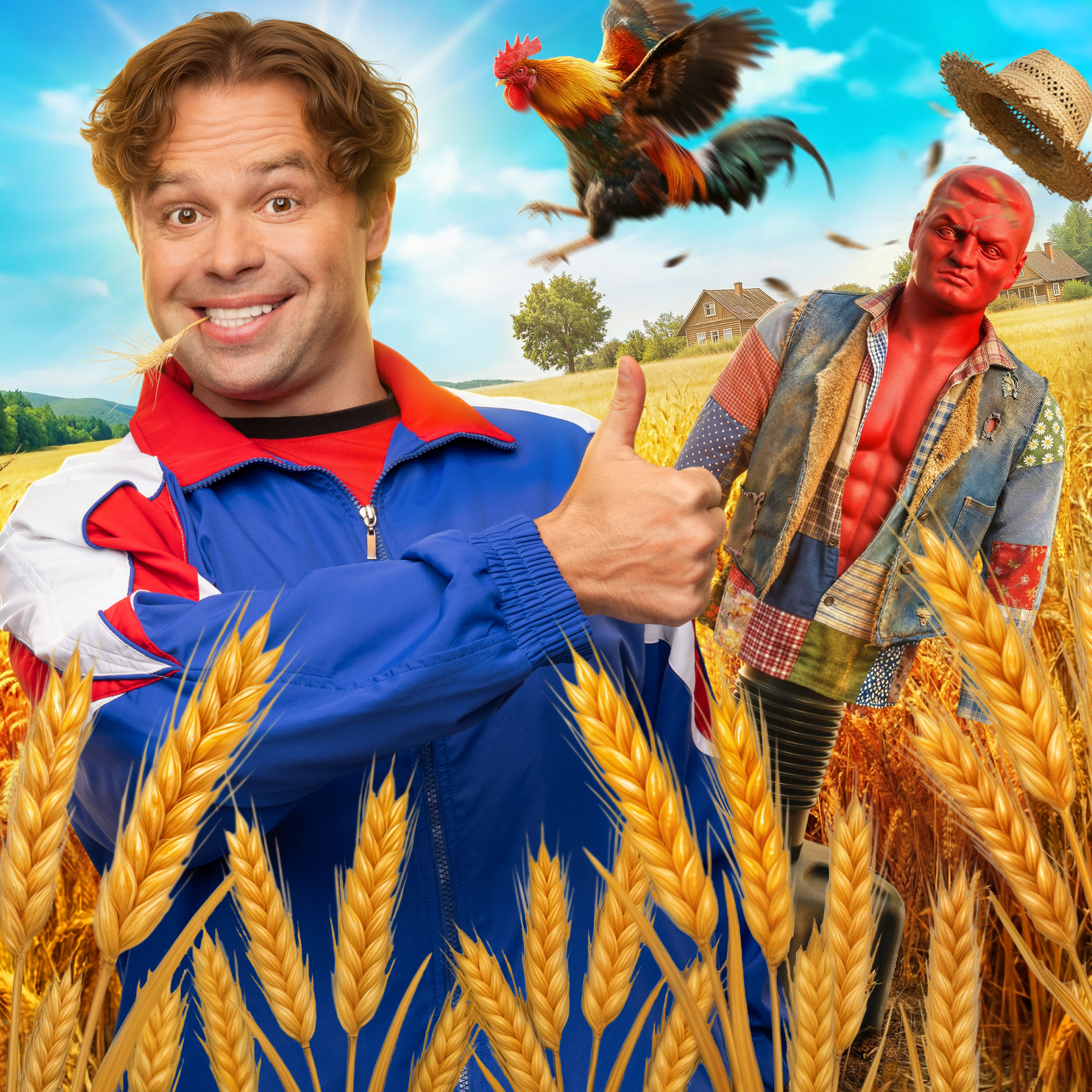 Кузя. Путь к успеху