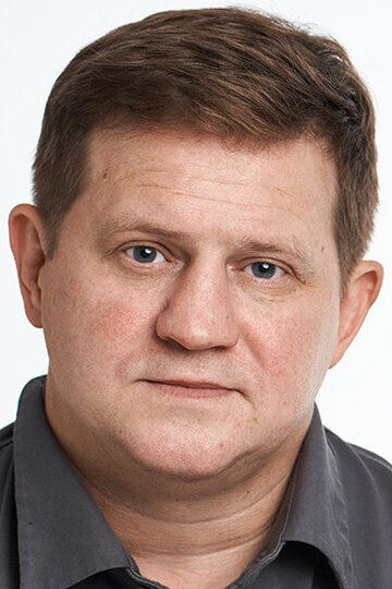 Александр Обласов