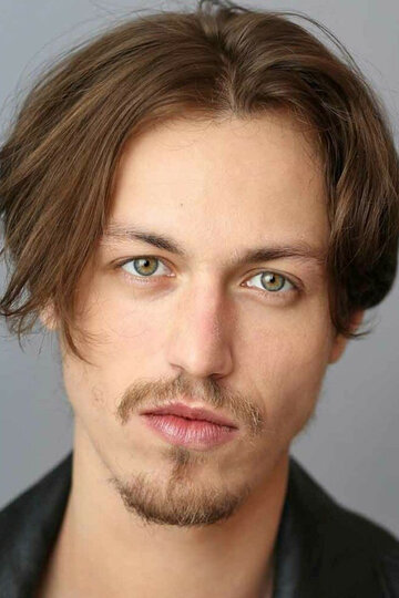 Ефим Кошелев